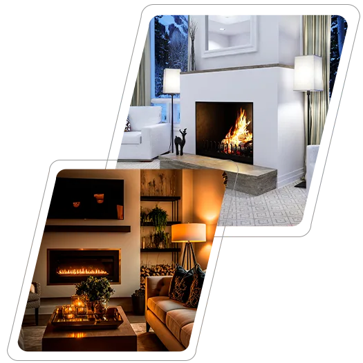 Remove Chimney Odor in Midlothian, TX