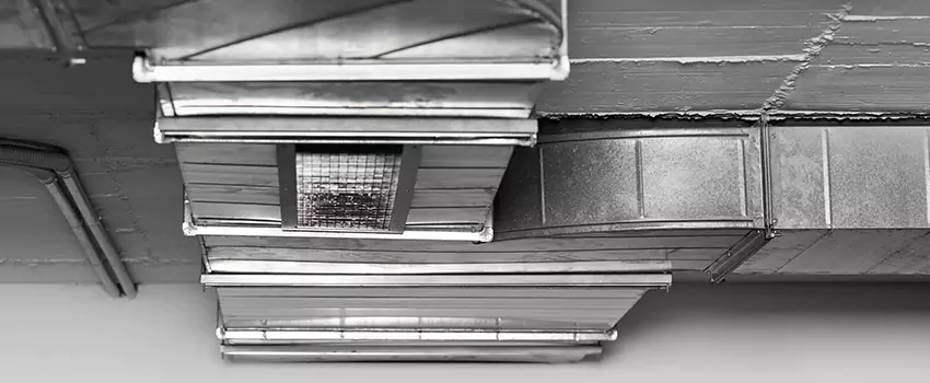 Trusted Air Duct Cleaning Company in Midlothian, Texas