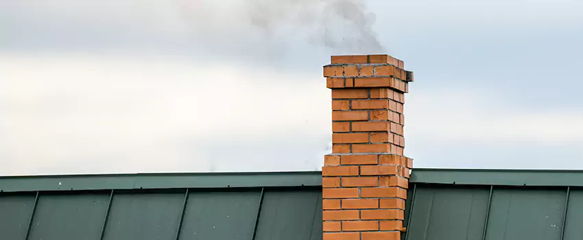 Animal Screen Chimney Cap Repair And Installation Services in Midlothian, Texas