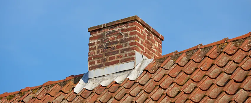 Residential Chimney Bricks Rotten Repair Services in Midlothian, TX