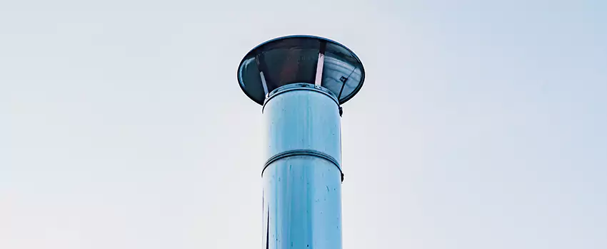 Wind-Resistant Chimney Caps Installation and Repair Services in Midlothian, Texas