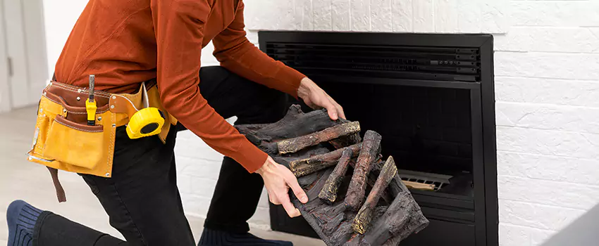 Chimney Creosote Cleaning Cost in Midlothian, Texas