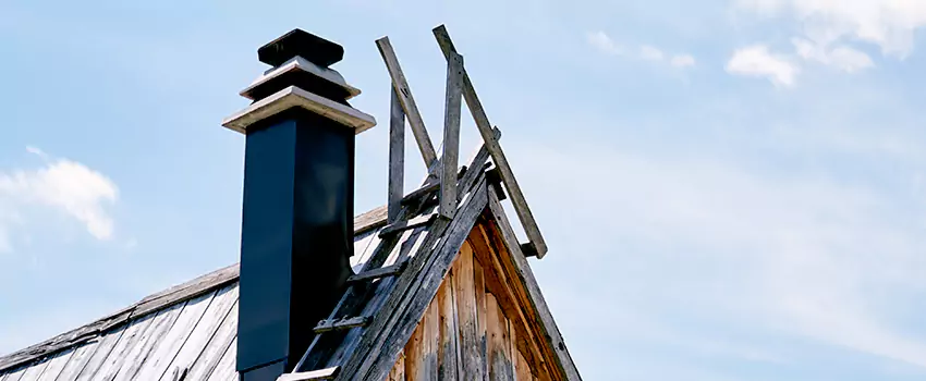Chimney Creosote Cleaning in Midlothian, TX
