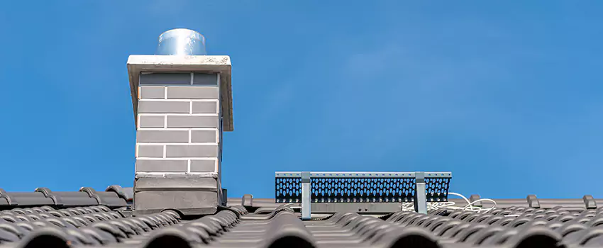 Chimney Flue Relining Services in Midlothian, Texas