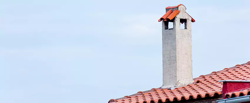Chimney Pot Replacement in Midlothian, TX