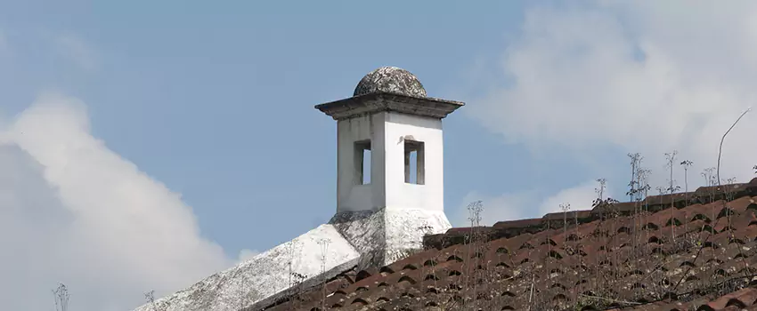 Cost To Rebuild A Chimney in Midlothian, TX