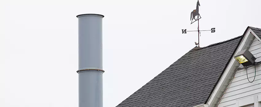 Chimney Inspection in Midlothian, TX