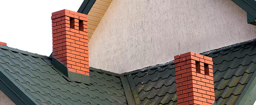 Chimney Saver Waterproofing Services in Midlothian, Texas