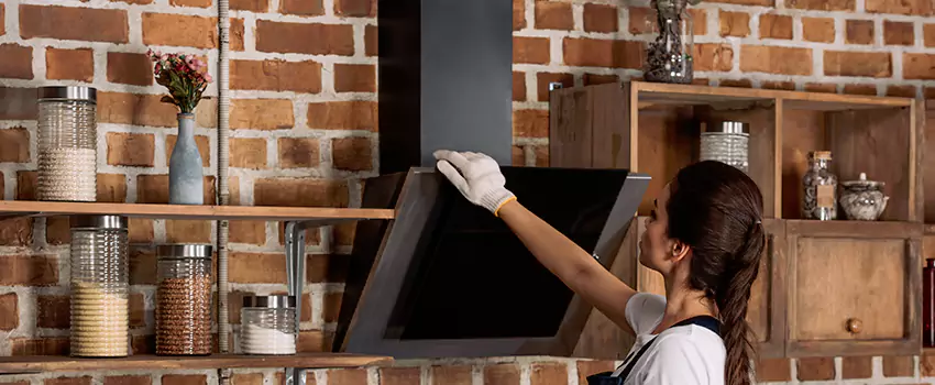 Chimney Installation in Midlothian, TX