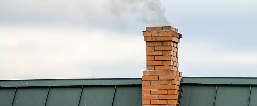 Chimney Soot Cleaning Cost in Midlothian, TX