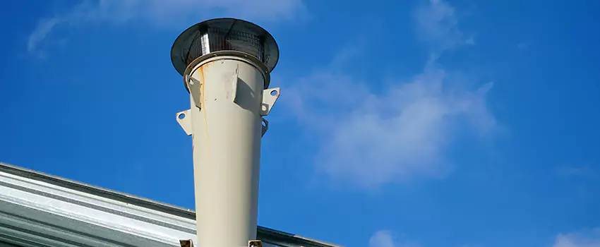 Chimney Spark Arrestor Requirements in Midlothian, TX