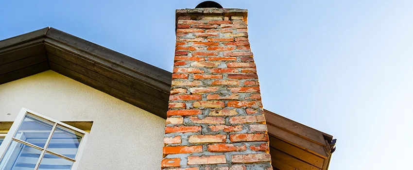 Chimney Mortar Replacement in Midlothian, TX