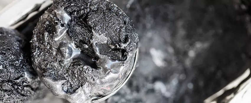Clogged Dryer Vent Lint Cleaning in Midlothian, Texas
