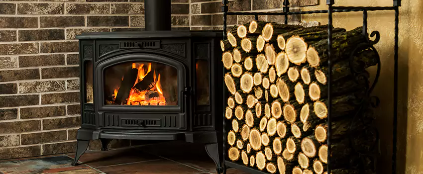 Drolet Fireplaces in Midlothian, Texas