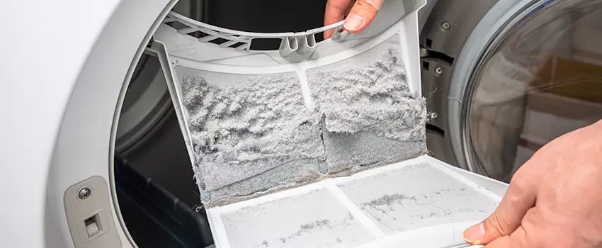 Best Dryer Lint Removal Company in Midlothian, Texas