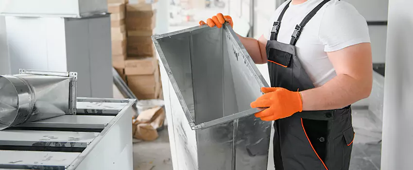 Benefits of Dryer Vent Inspection in Midlothian, TX