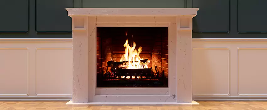 Empire Comfort Systems Fireplace Installation and Replacement in Midlothian, Texas