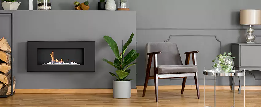 Ethanol Fireplace Burner Repair in Midlothian, TX