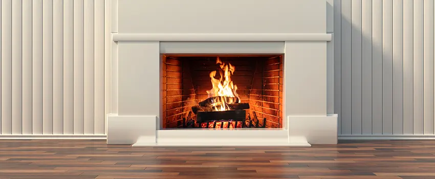 Fireplace Broken Ashtray Repair Services in Midlothian, Texas