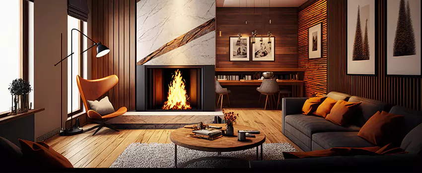 Fireplace Design Ideas in Midlothian, TX
