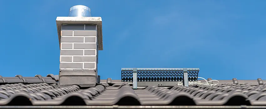 Repair Blocked Chimney in Midlothian, Texas