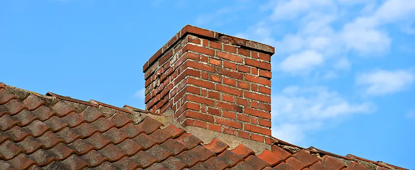 Flue Tiles Cracked Repair Services near Me in Midlothian, TX
