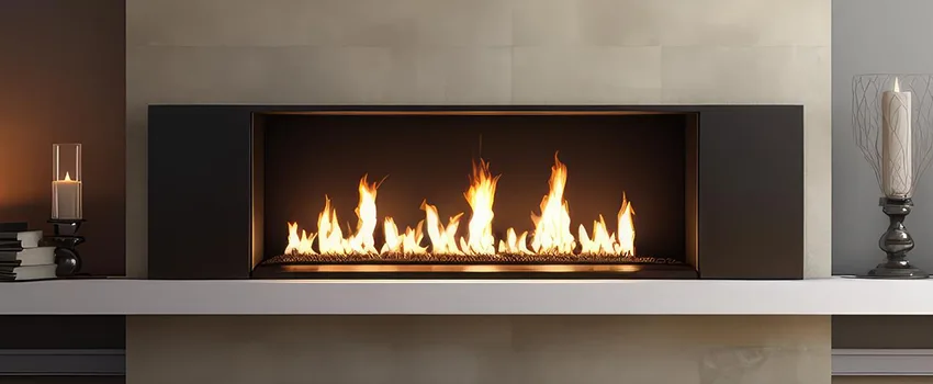 Vent Free Gas Fireplaces Repair Solutions in Midlothian, Texas