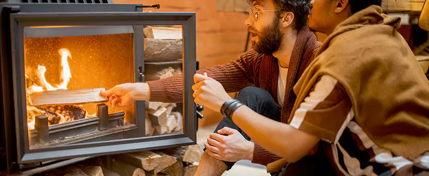 Benefits of Harman Stoves Fireplace in Midlothian, Texas
