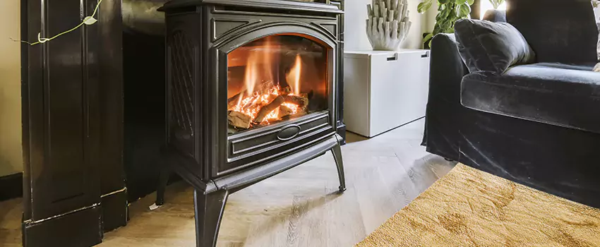 Cost of Hearthstone Stoves Fireplace Services in Midlothian, Texas
