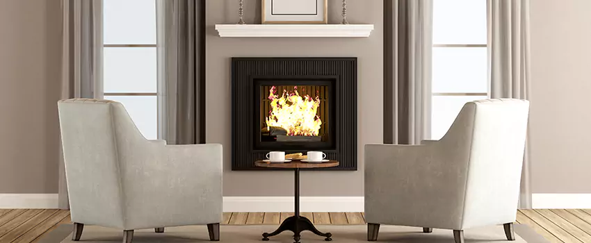 Heat & Glo Outdoor Gas Fireplaces Installation Contractors in Midlothian, Texas