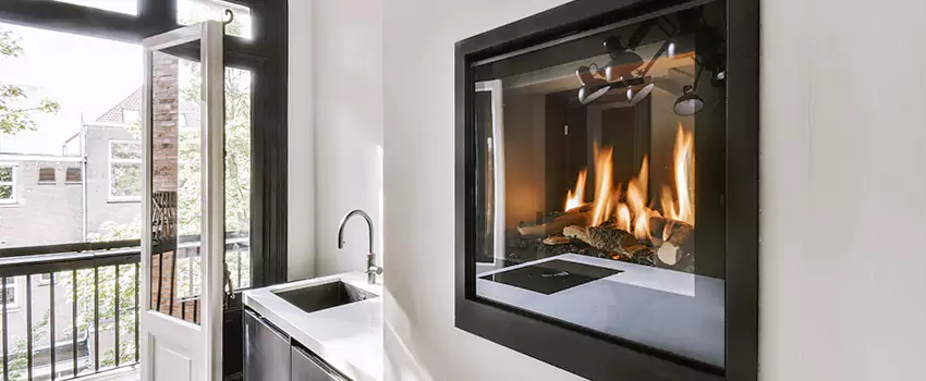Heatilator Outdoor Fireplace Services in Midlothian, Texas