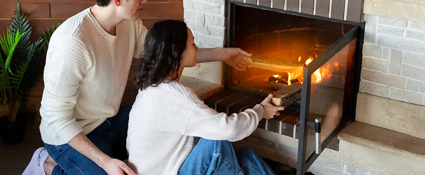 Kings Man Direct Vent Fireplaces Services in Midlothian, Texas
