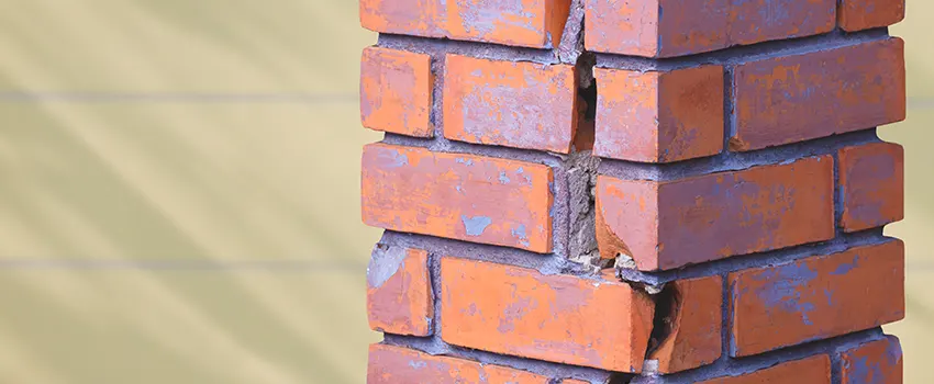 Leaking Chimney Repair And Replacement Cost in Midlothian, Texas
