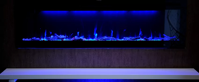 Benefits of Multi-Color Fireplace Installation in Midlothian, TX