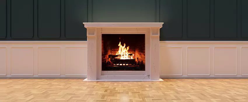 Napoleon Electric Fireplaces Inspection Service in Midlothian, Texas