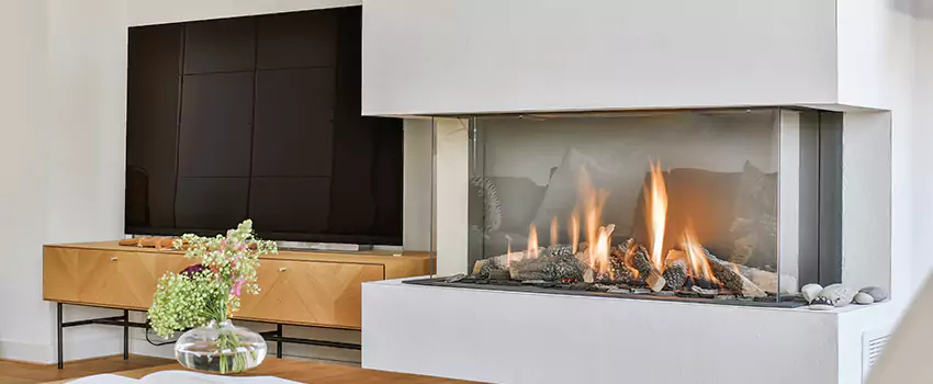 Ortal Wilderness Fireplace Repair and Maintenance in Midlothian, Texas
