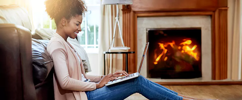 Cost-Effective Osburn Fireplace Installation and Repair in Midlothian, TX