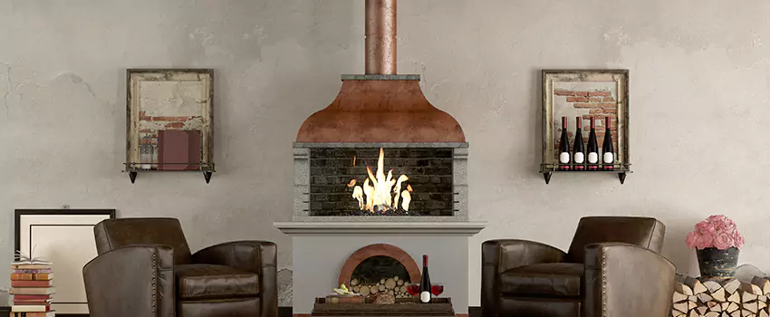 Benefits of Pacific Energy Fireplace in Midlothian, Texas