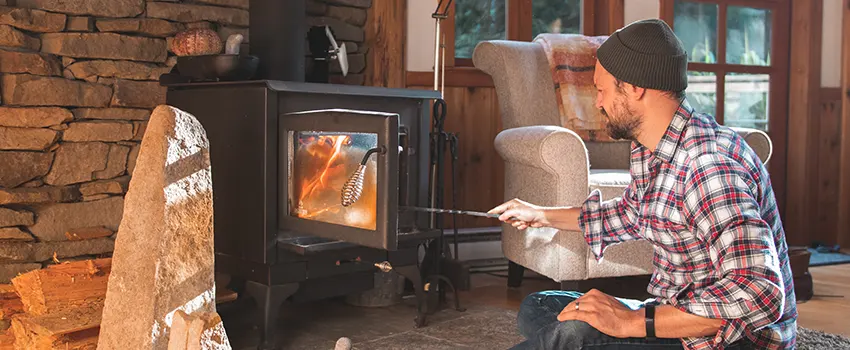 Cost of Pellet Fireplace Installation Services in Midlothian, TX