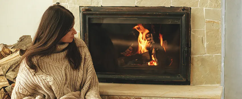 Regency Outdoor Fireplace Products Maintenance and Replacement Services in Midlothian, Texas