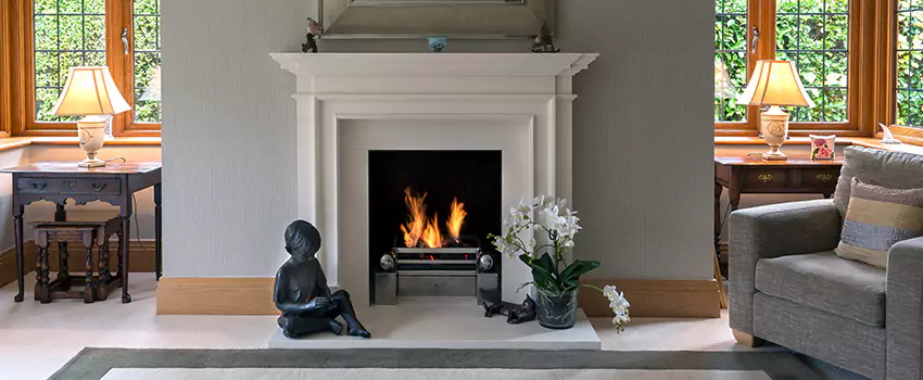 RSF Fireplaces Maintenance and Repair in Midlothian, Texas