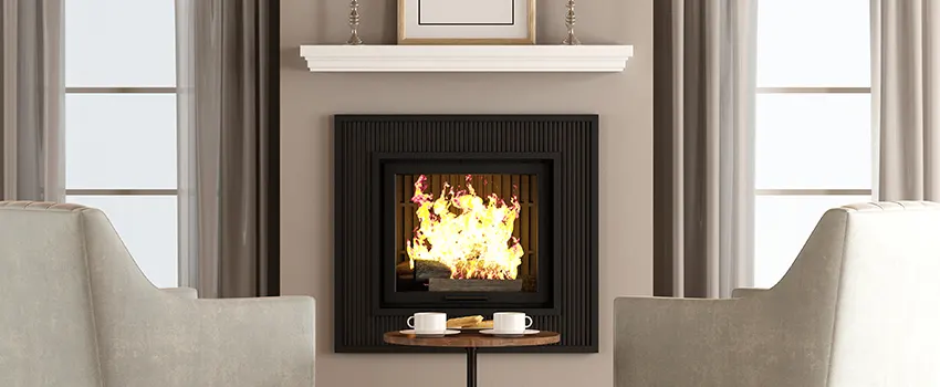 Superior Outdoor Fireplace Repair in Midlothian, TX