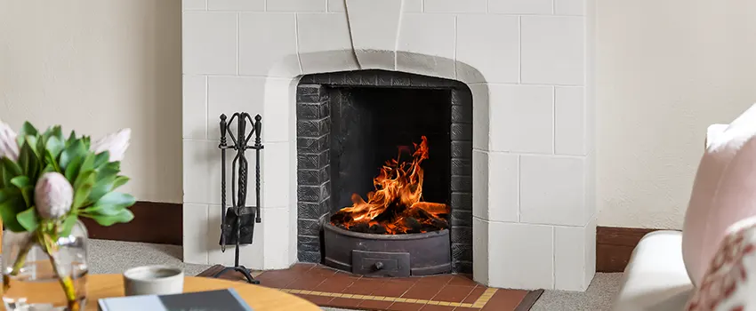 Valor Fireplaces and Stove Repair in Midlothian, TX