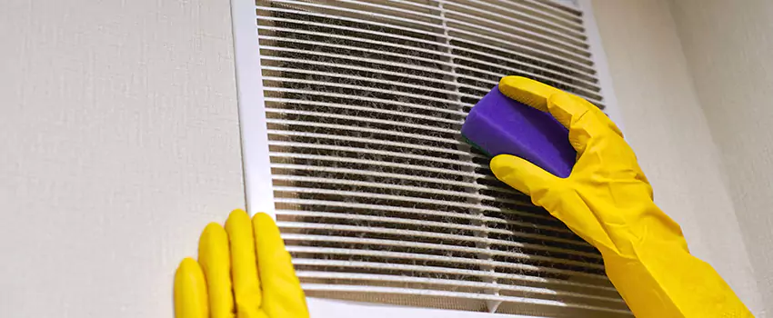 Vent Cleaning Company in Midlothian, TX