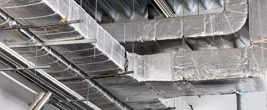 Vent Dust Cleaning Cost in Midlothian, TX