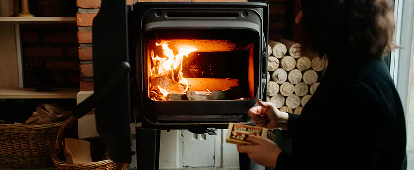 Key Features of Vermont Castings Fireplaces in Midlothian, TX