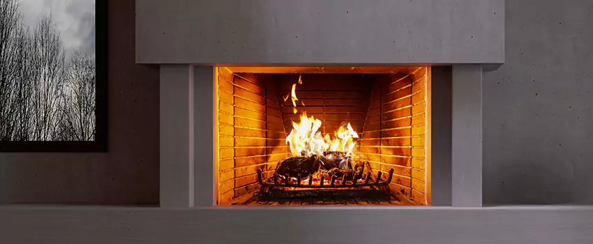 Indoor Wood Burning Furnace Repair and Installation in Midlothian, Texas