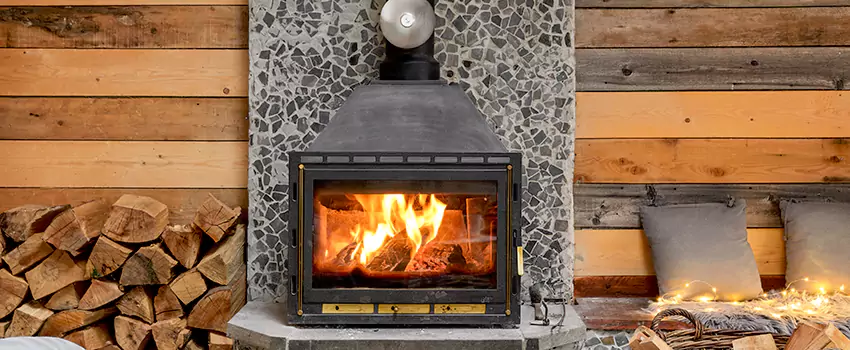 Wood Stove Cracked Glass Repair Services in Midlothian, TX