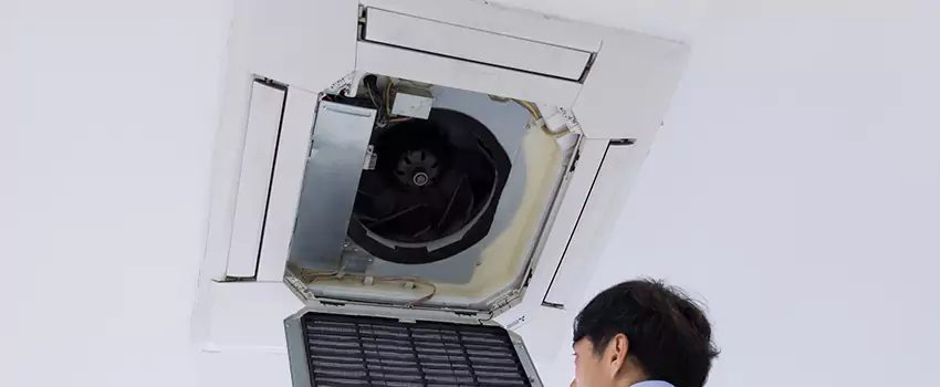 Benefits of Professional Air Duct Cleaning in Midlothian, Texas