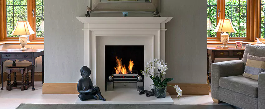 Astria Open-Hearth Wood Fireplaces Services in Midlothian, TX